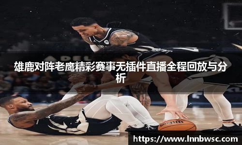 雄鹿对阵老鹰精彩赛事无插件直播全程回放与分析